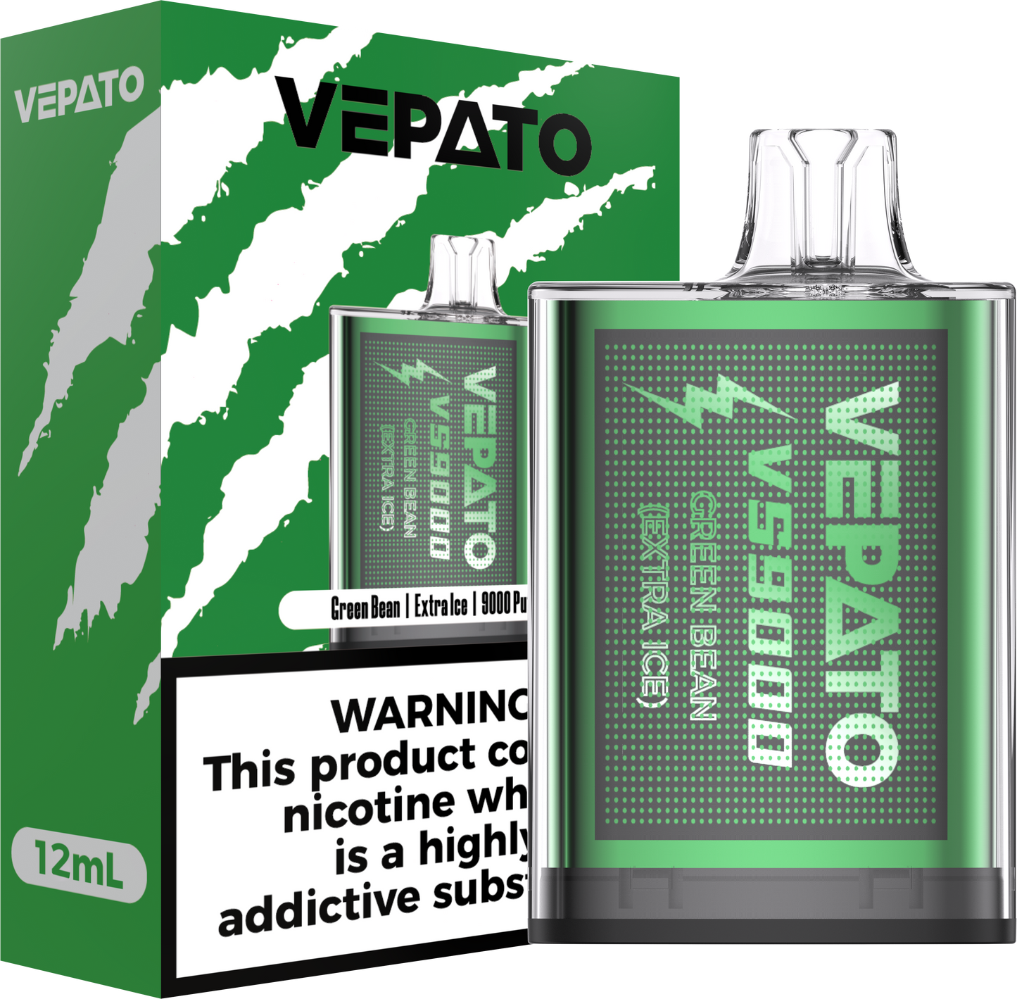 VESEE - 10CT DSP