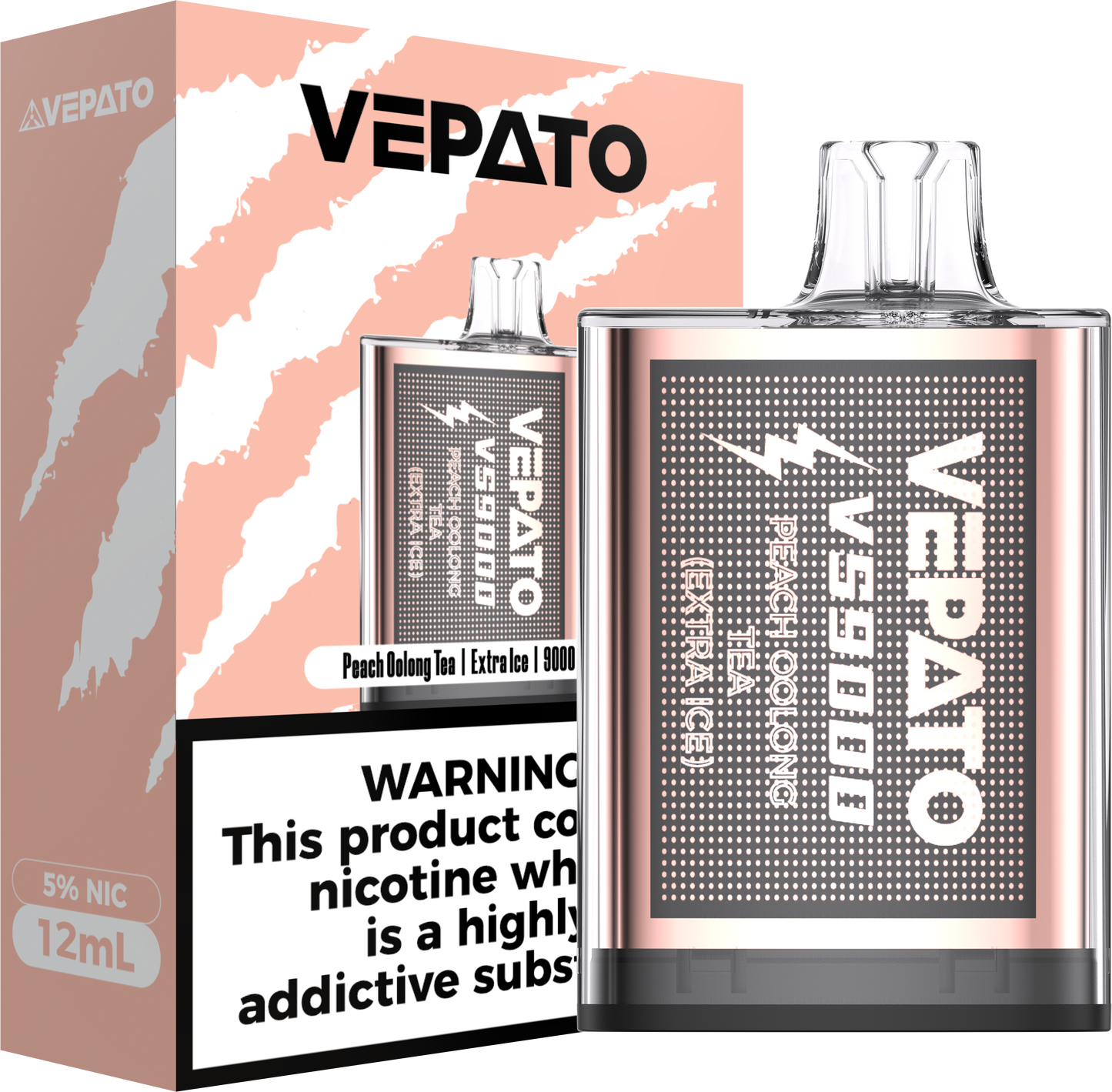 VESEE - 10CT DSP
