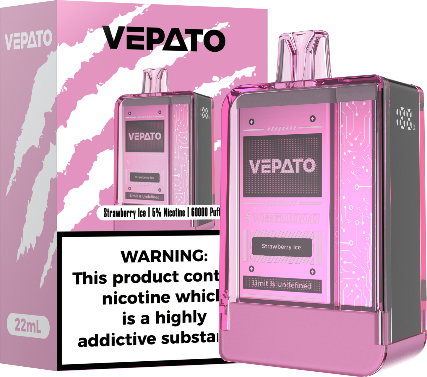 VEBOX - 10CT DSP