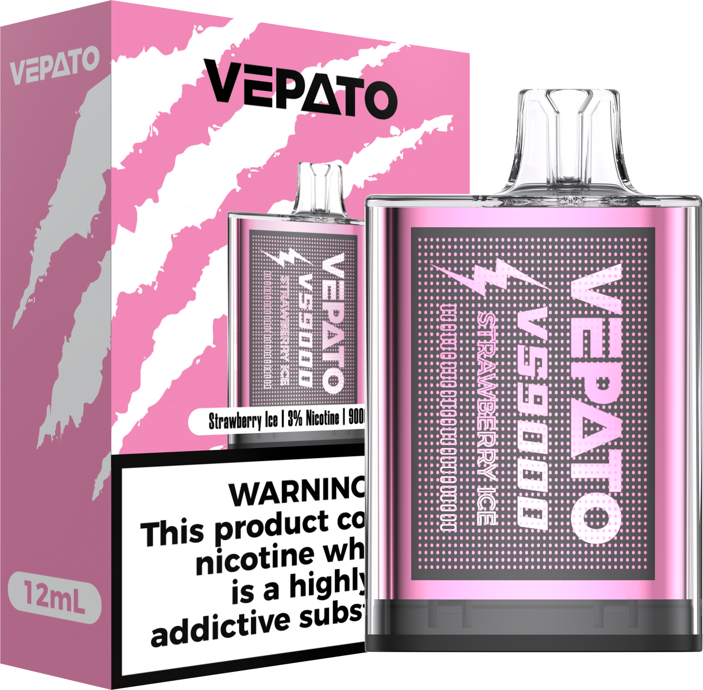 VESEE - 10CT DSP
