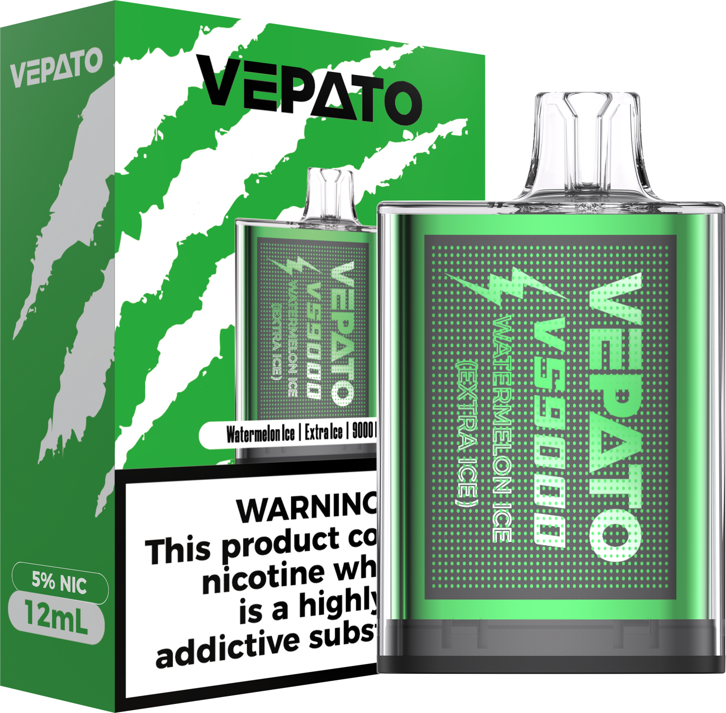 VESEE - 10CT DSP
