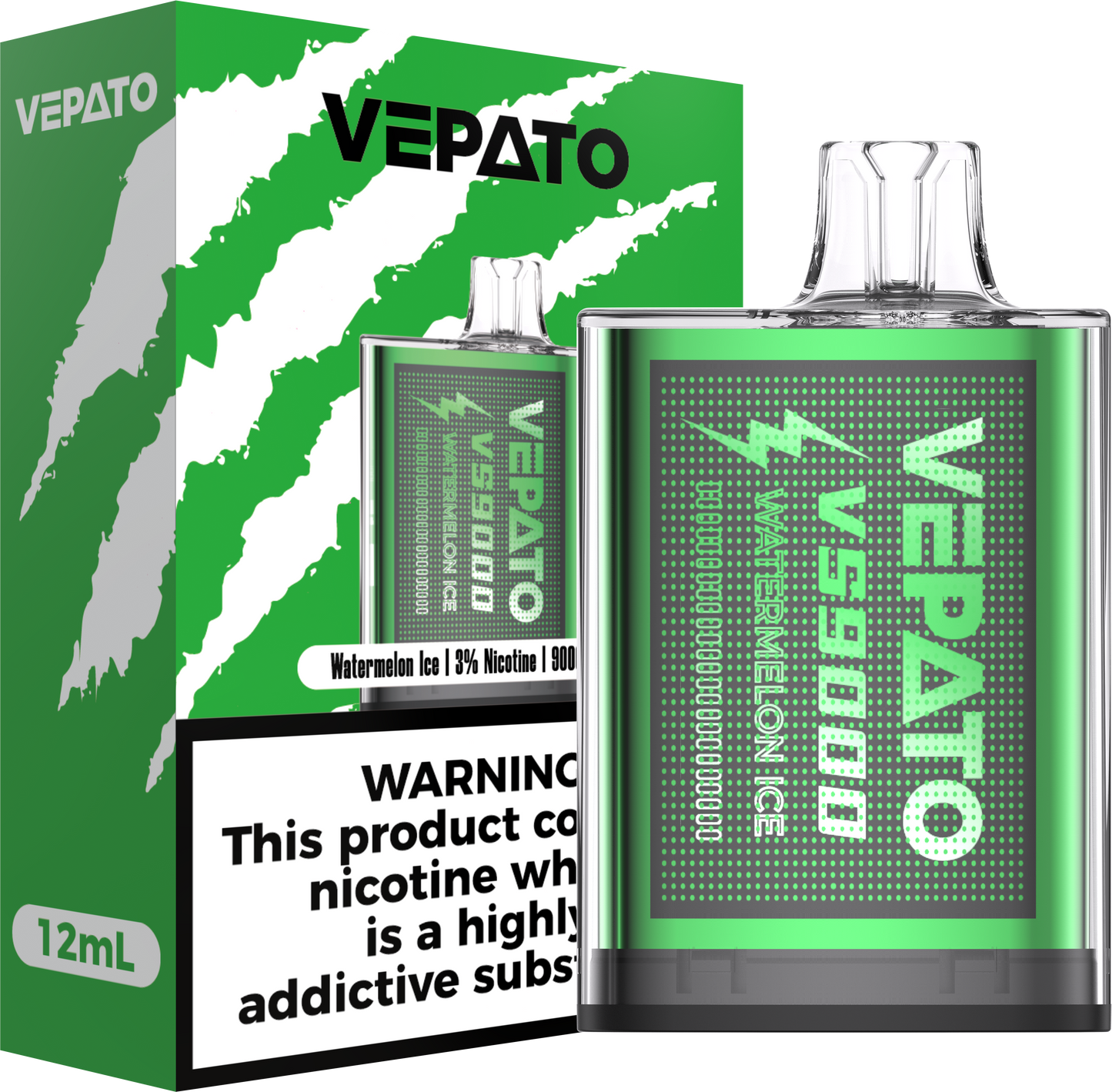 VESEE - 10CT DSP