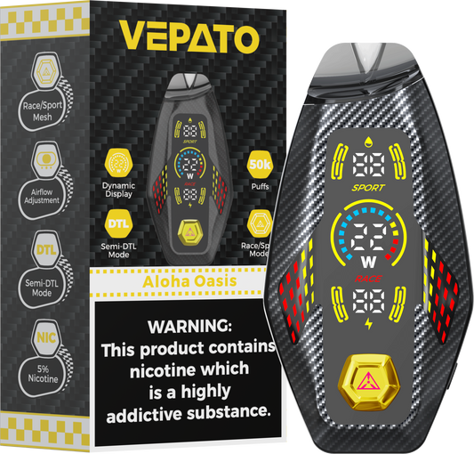 VEKEY - 10CT DSP
