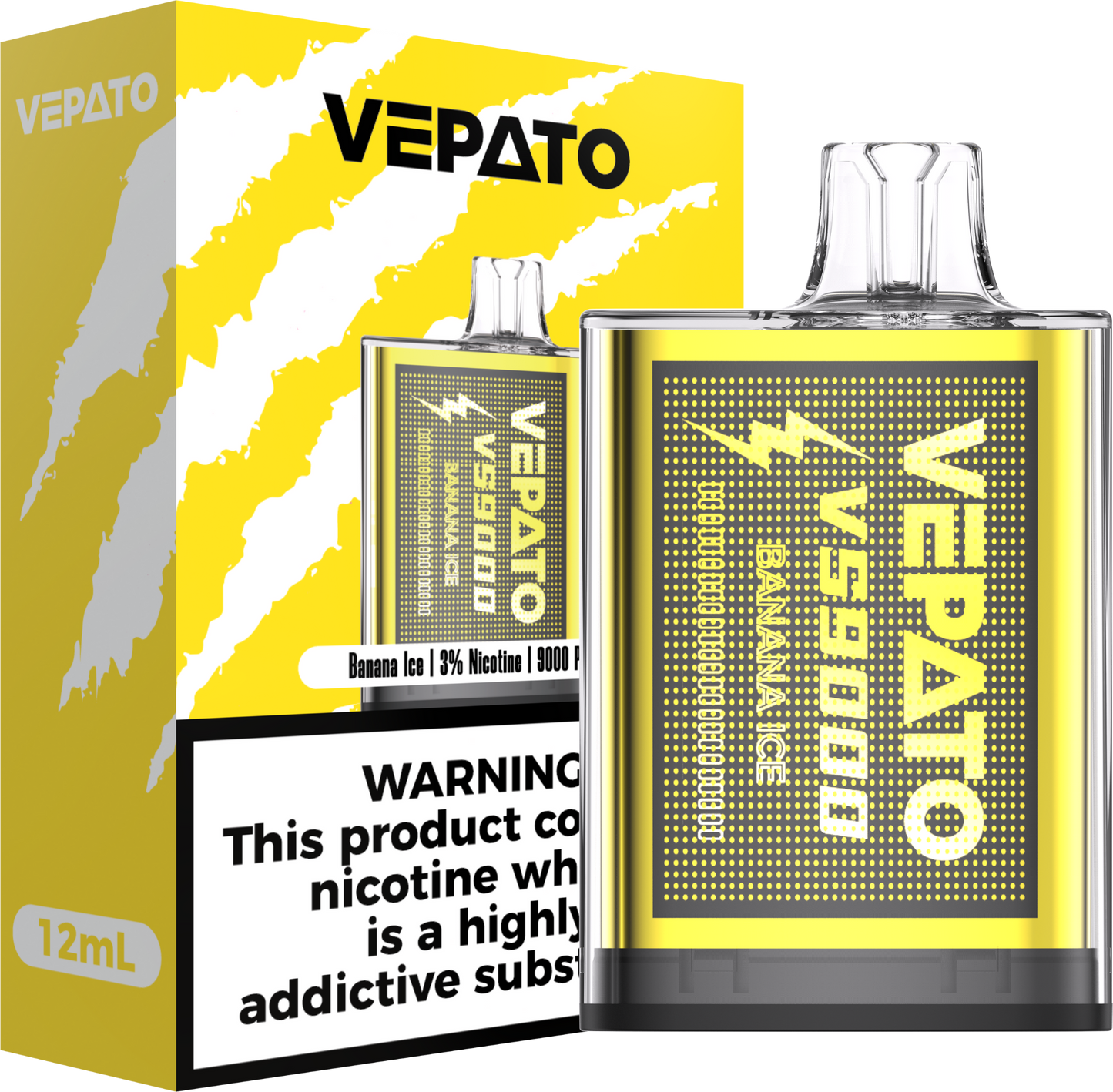 VESEE - 10CT DSP