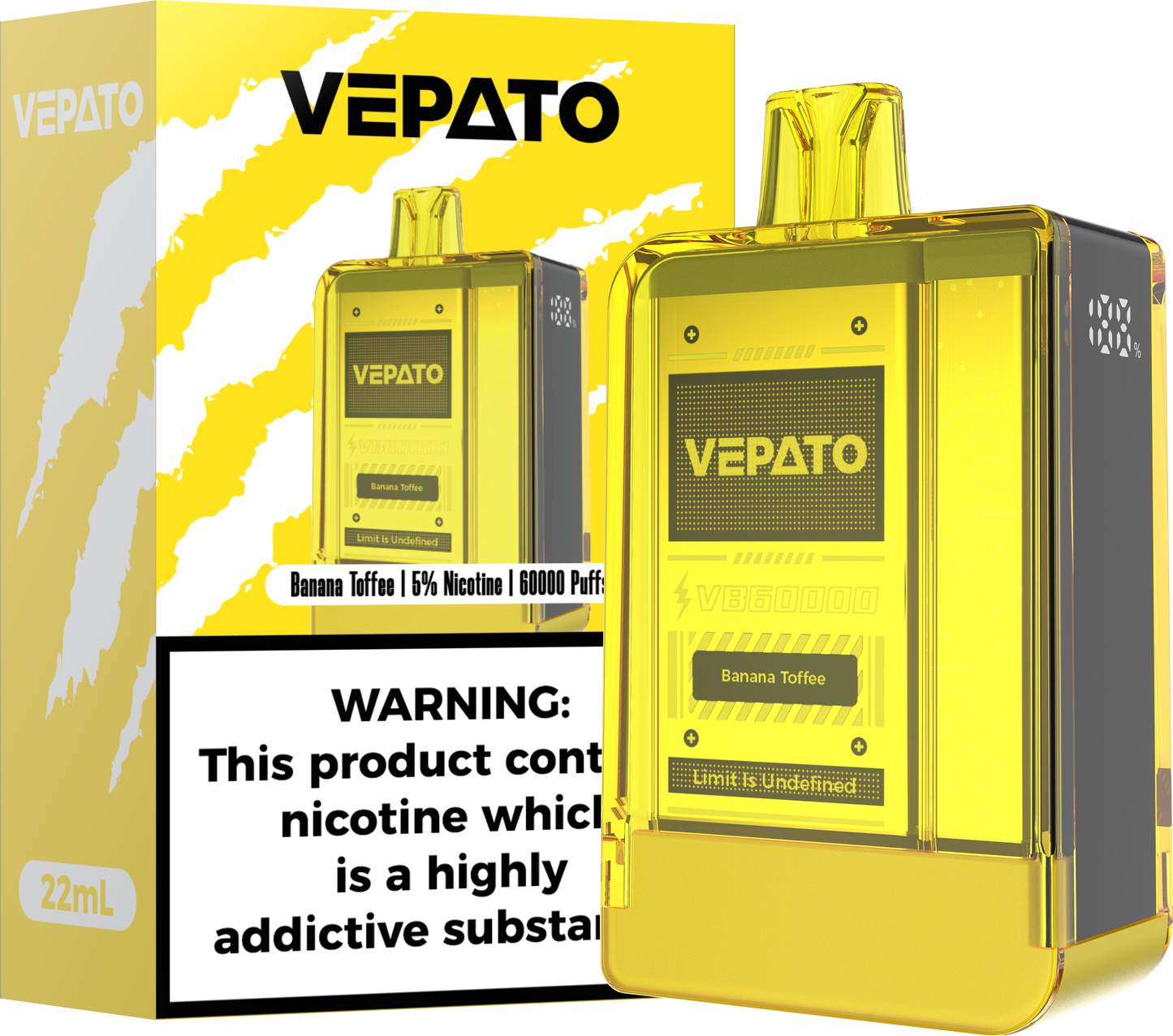 VEBOX - 10CT DSP