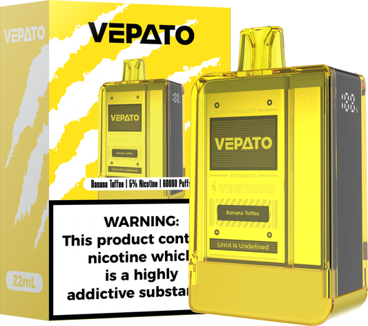 VEBOX - 10CT DSP