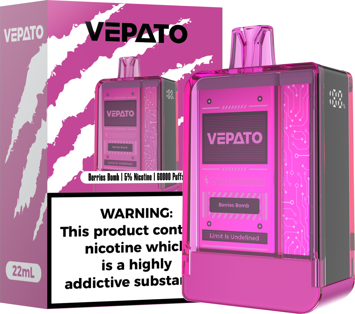 VEBOX - 10CT DSP