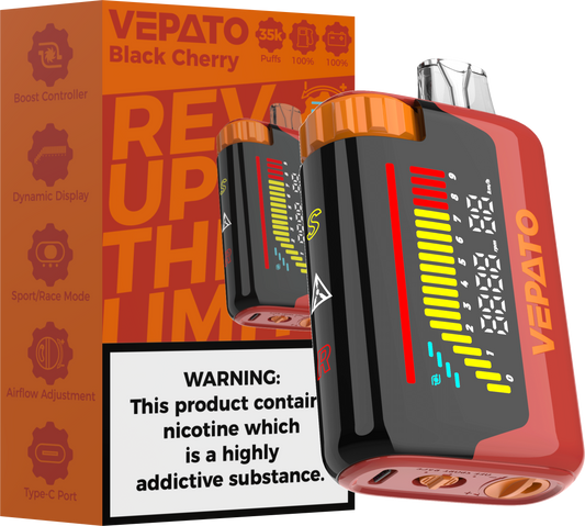 VEKNOB - 10CT DSP