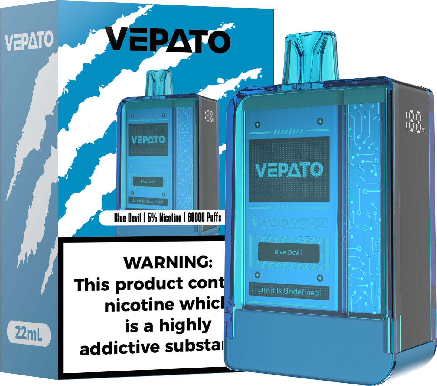 VEBOX - 10CT DSP