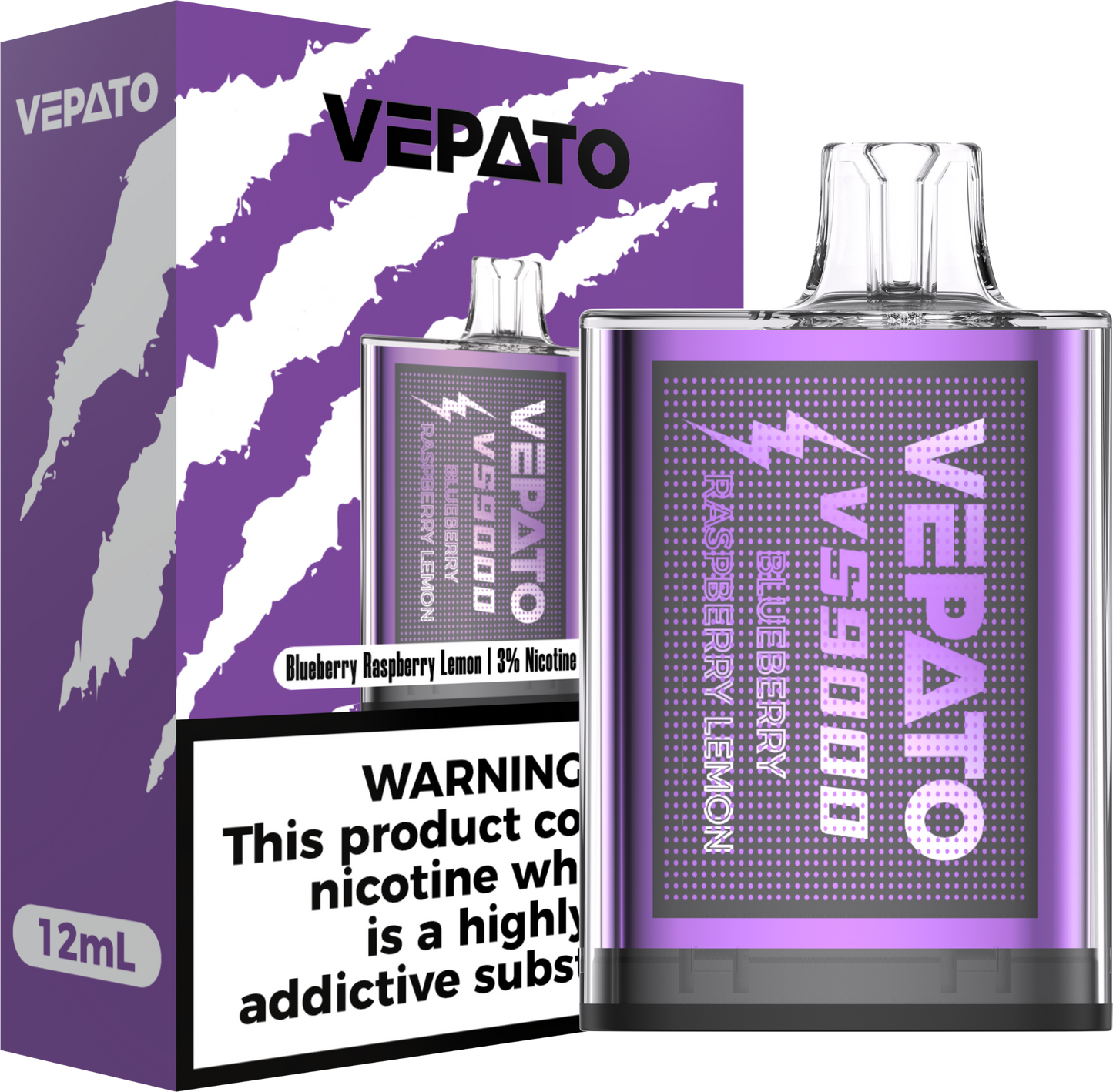 VESEE - 10CT DSP