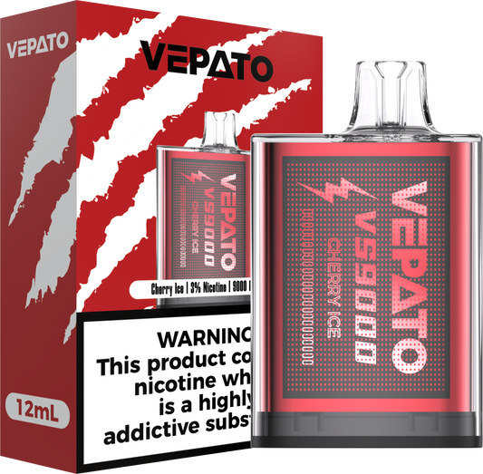 VESEE - 10CT DSP