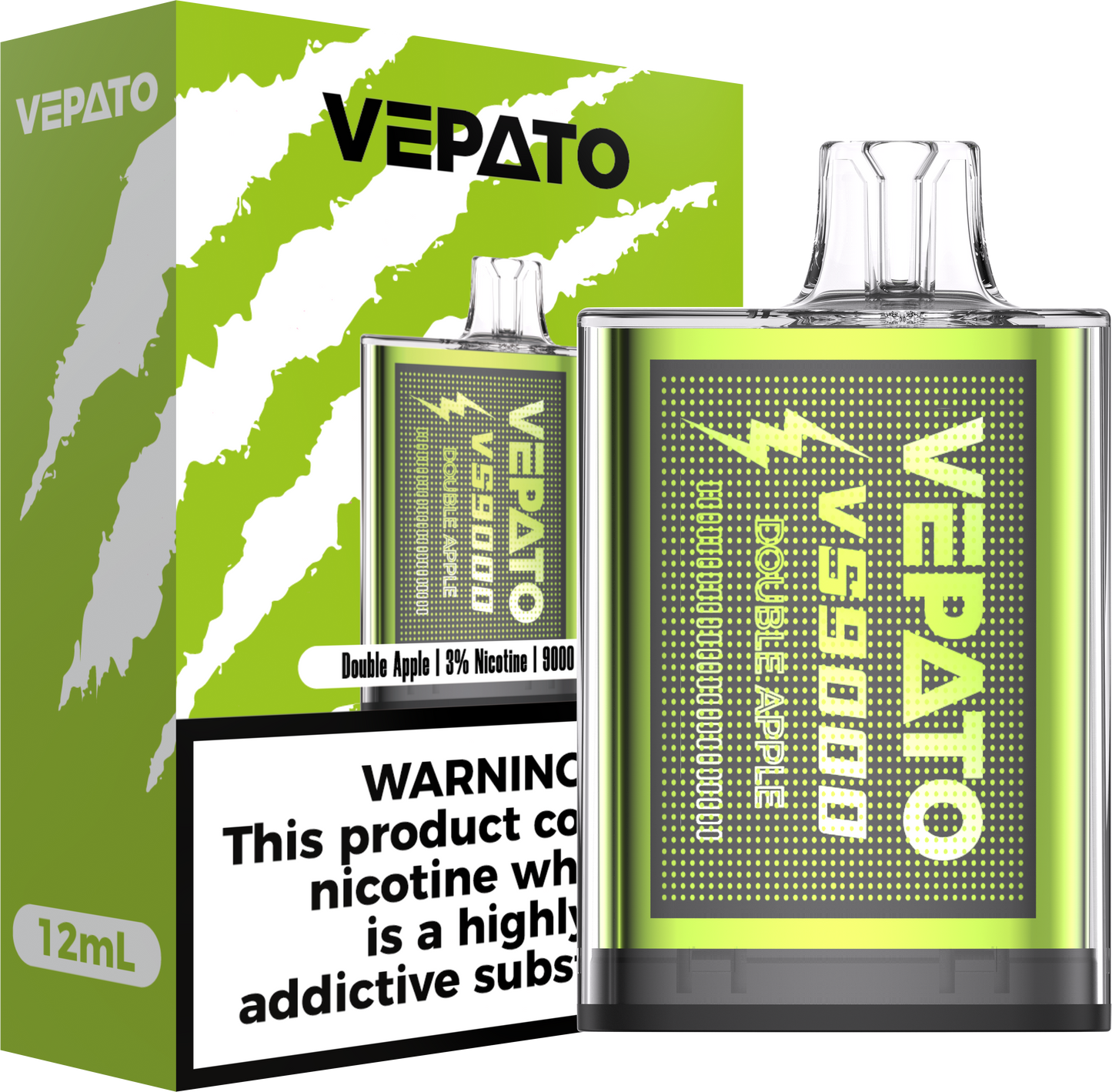 VESEE - 10CT DSP