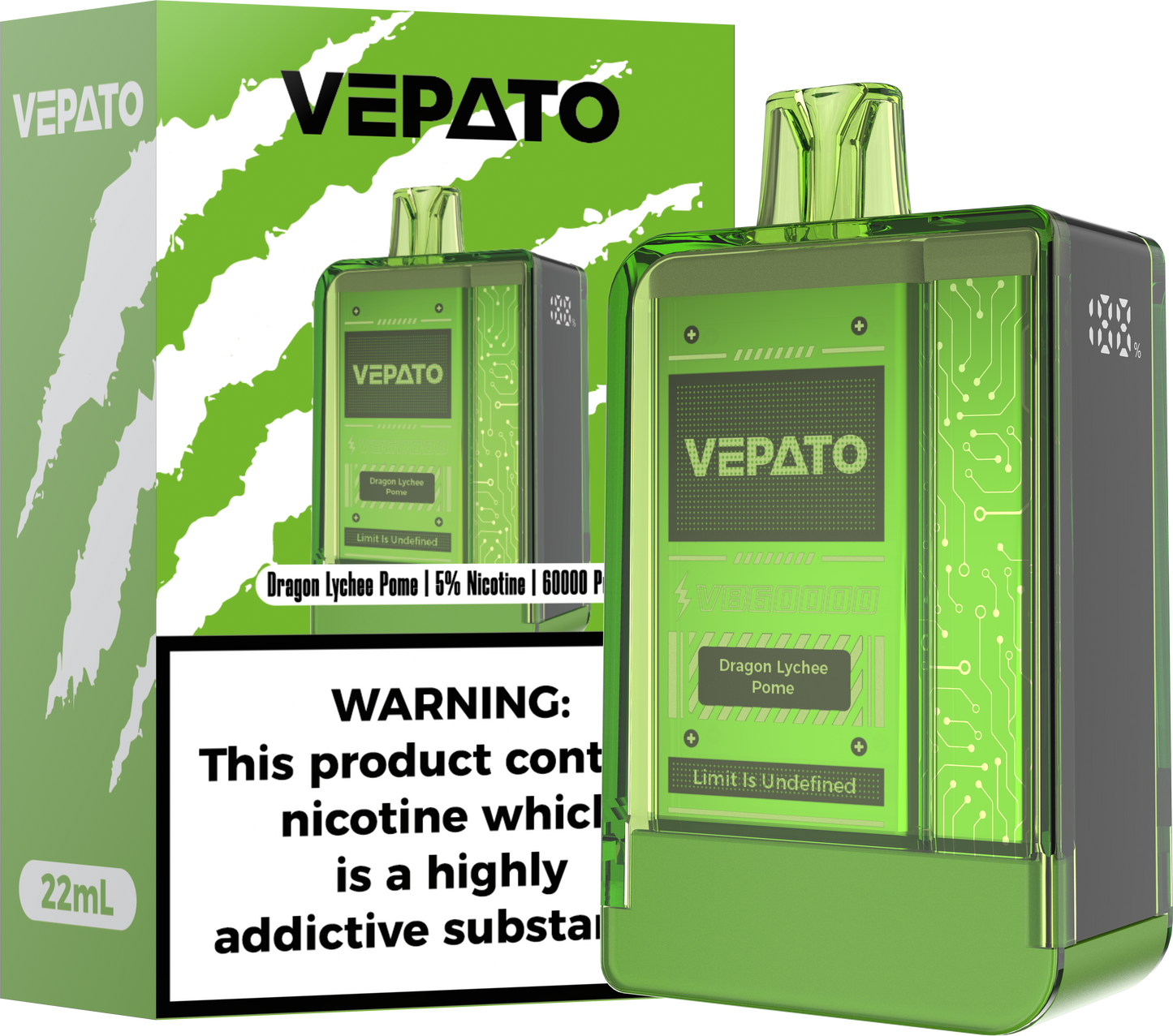 VEBOX - 10CT DSP