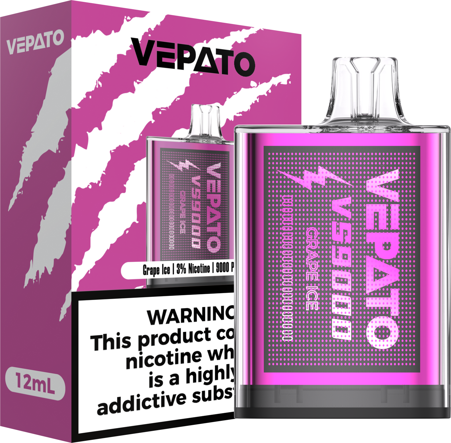 VESEE - 10CT DSP