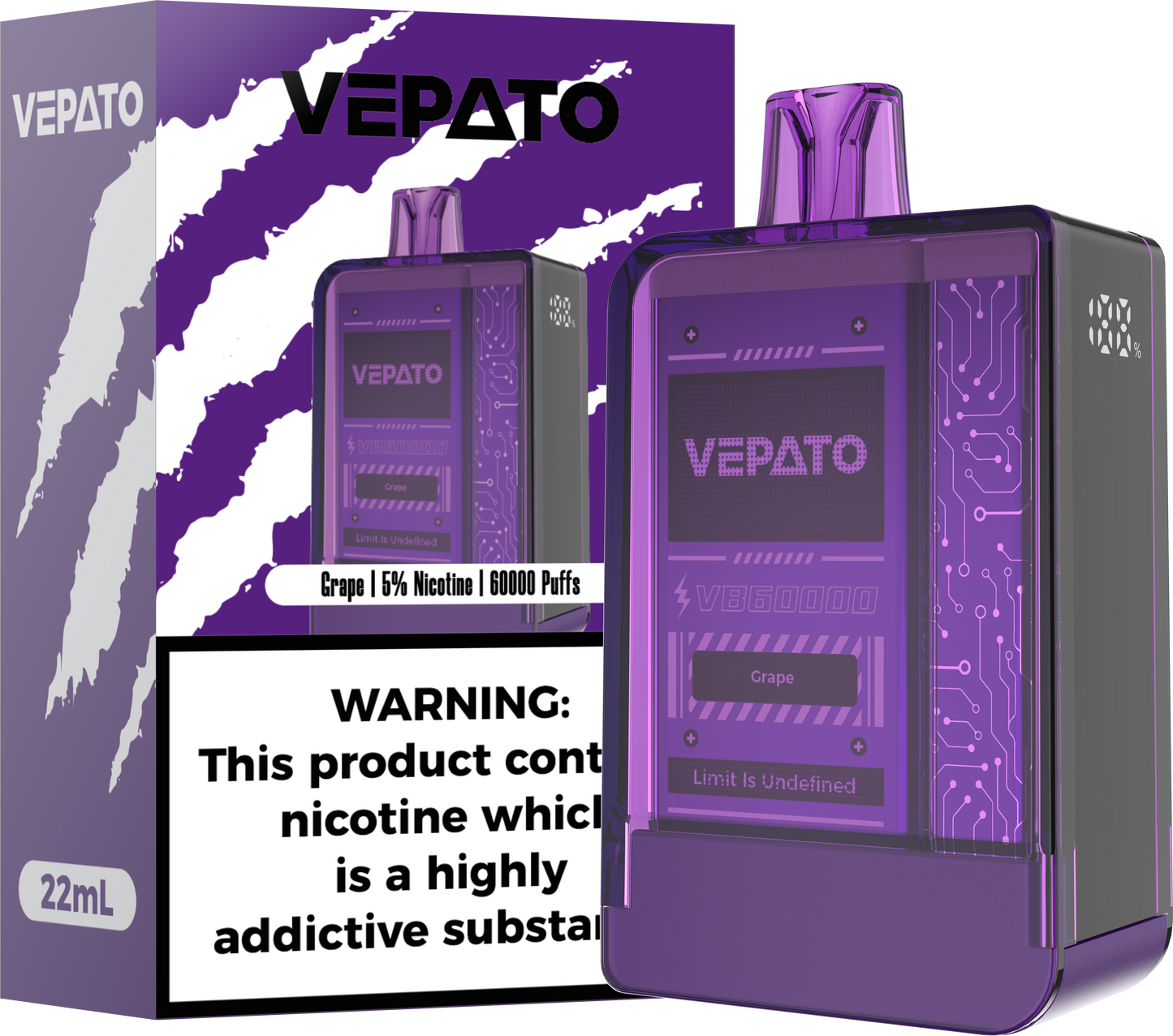 VEBOX - 10CT DSP
