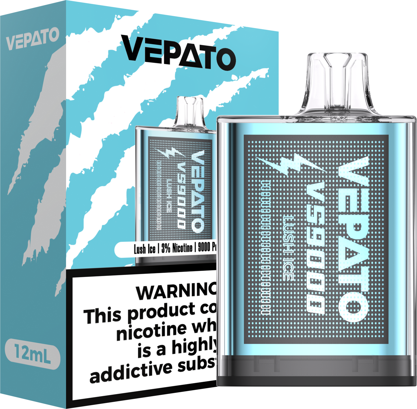 VESEE - 10CT DSP