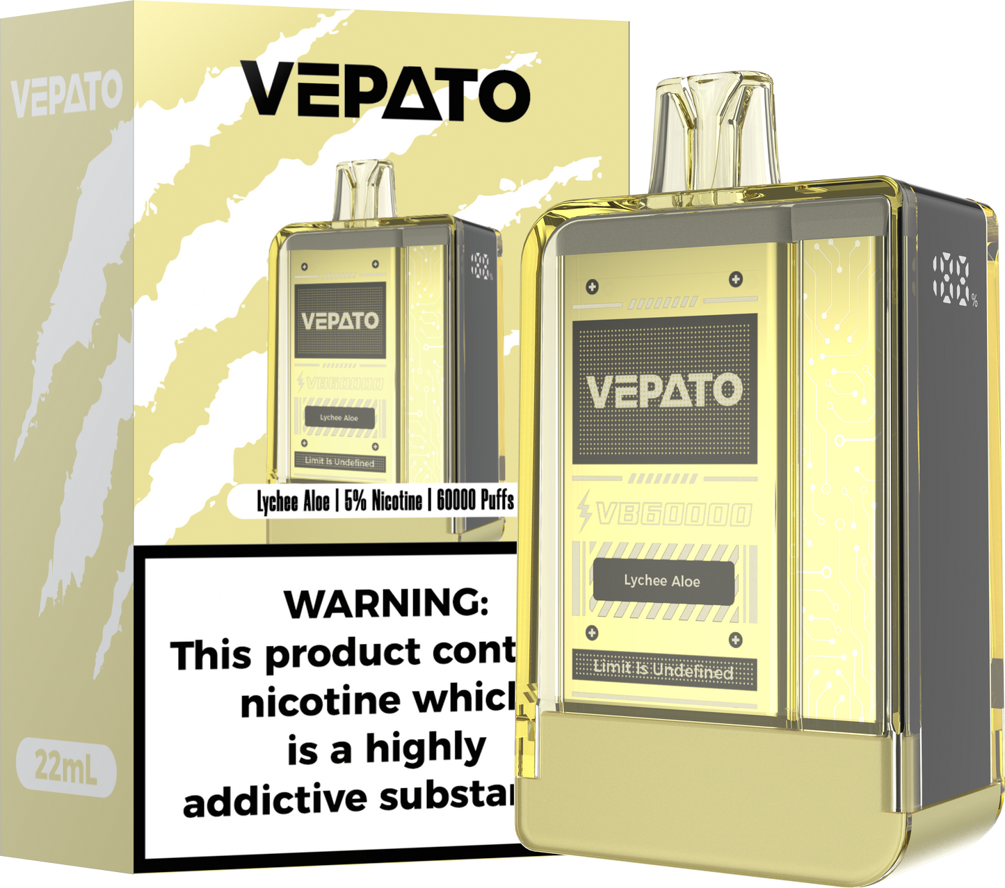 VEBOX - 10CT DSP