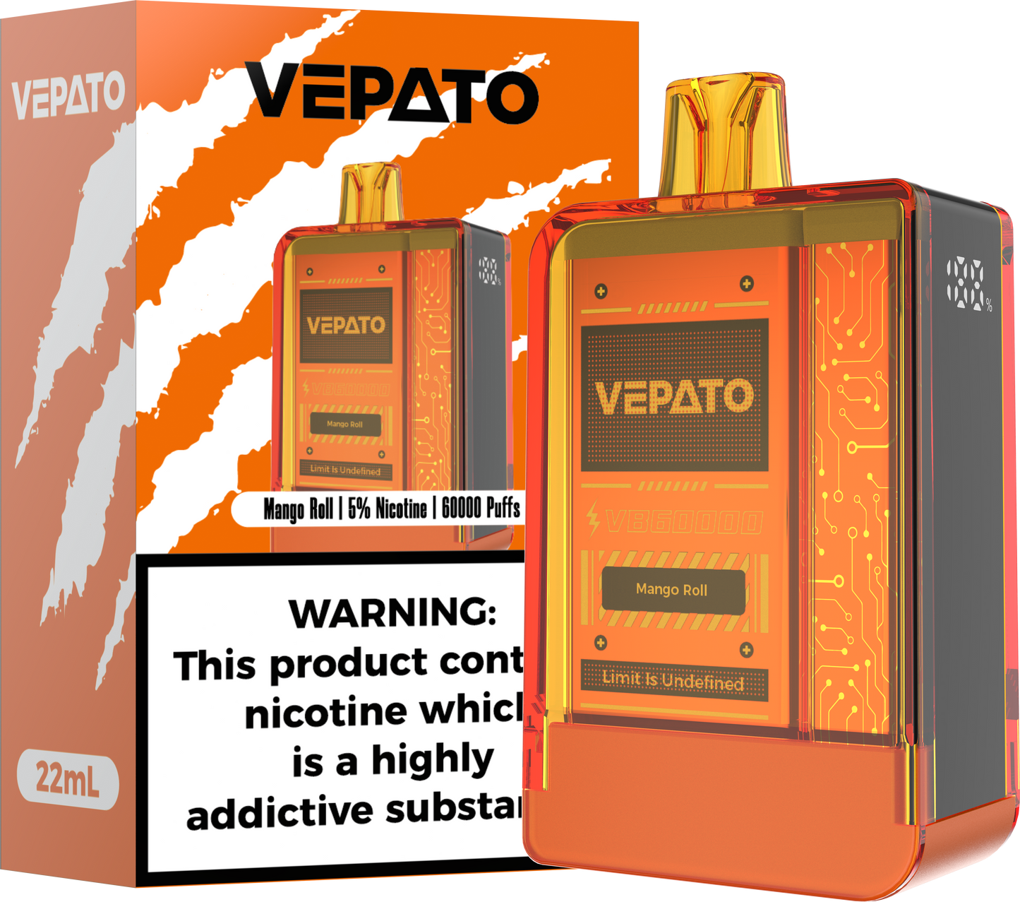 VEBOX - 10CT DSP