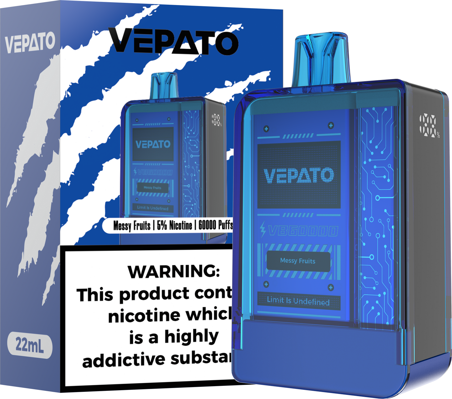 VEBOX - 10CT DSP