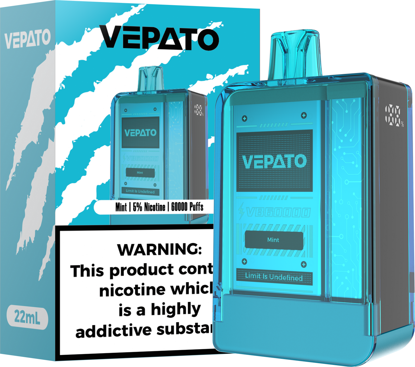 VEBOX - 10CT DSP
