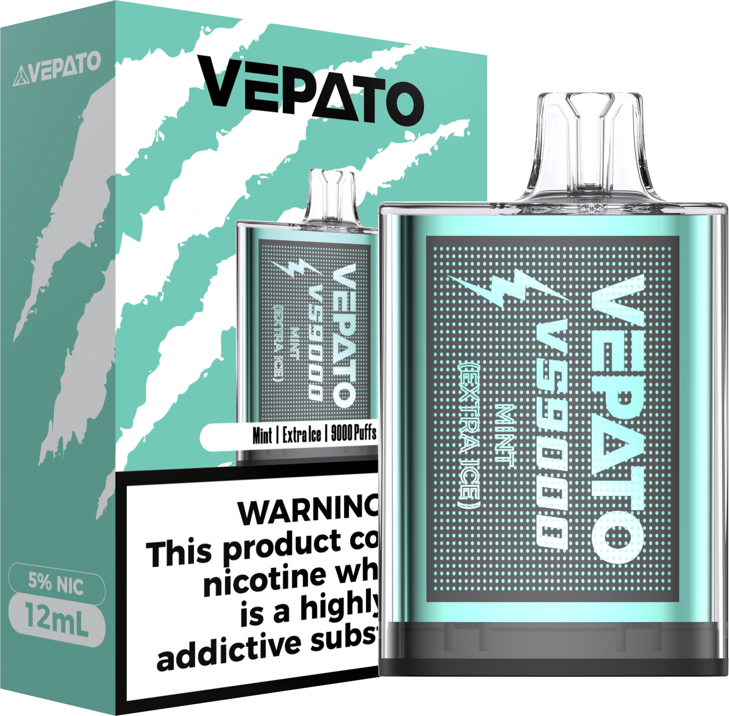 VESEE - 10CT DSP
