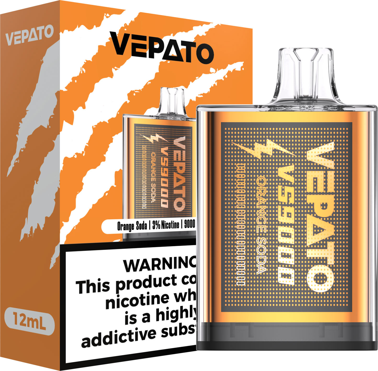 VESEE - 10CT DSP