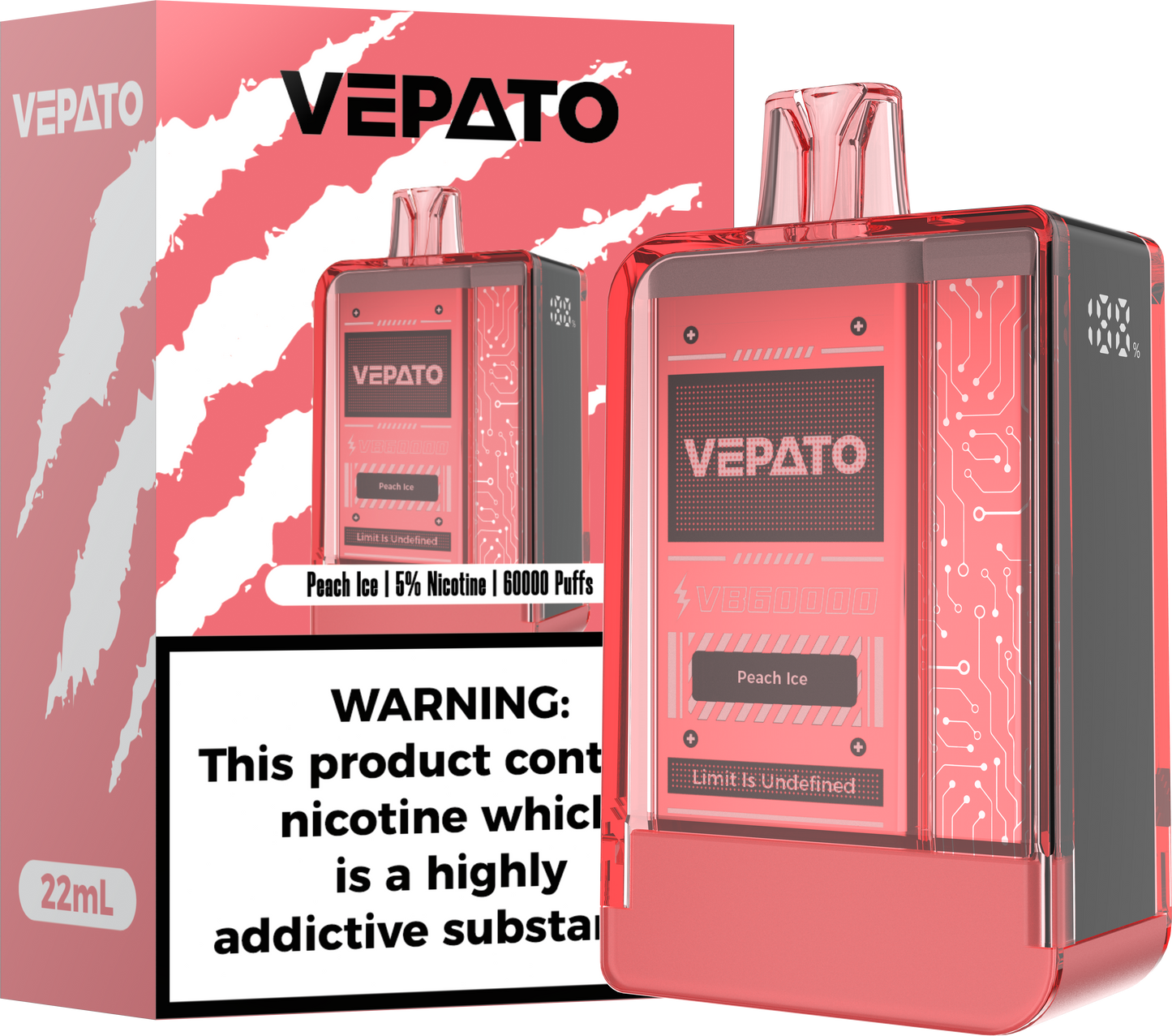 VEBOX - 10CT DSP