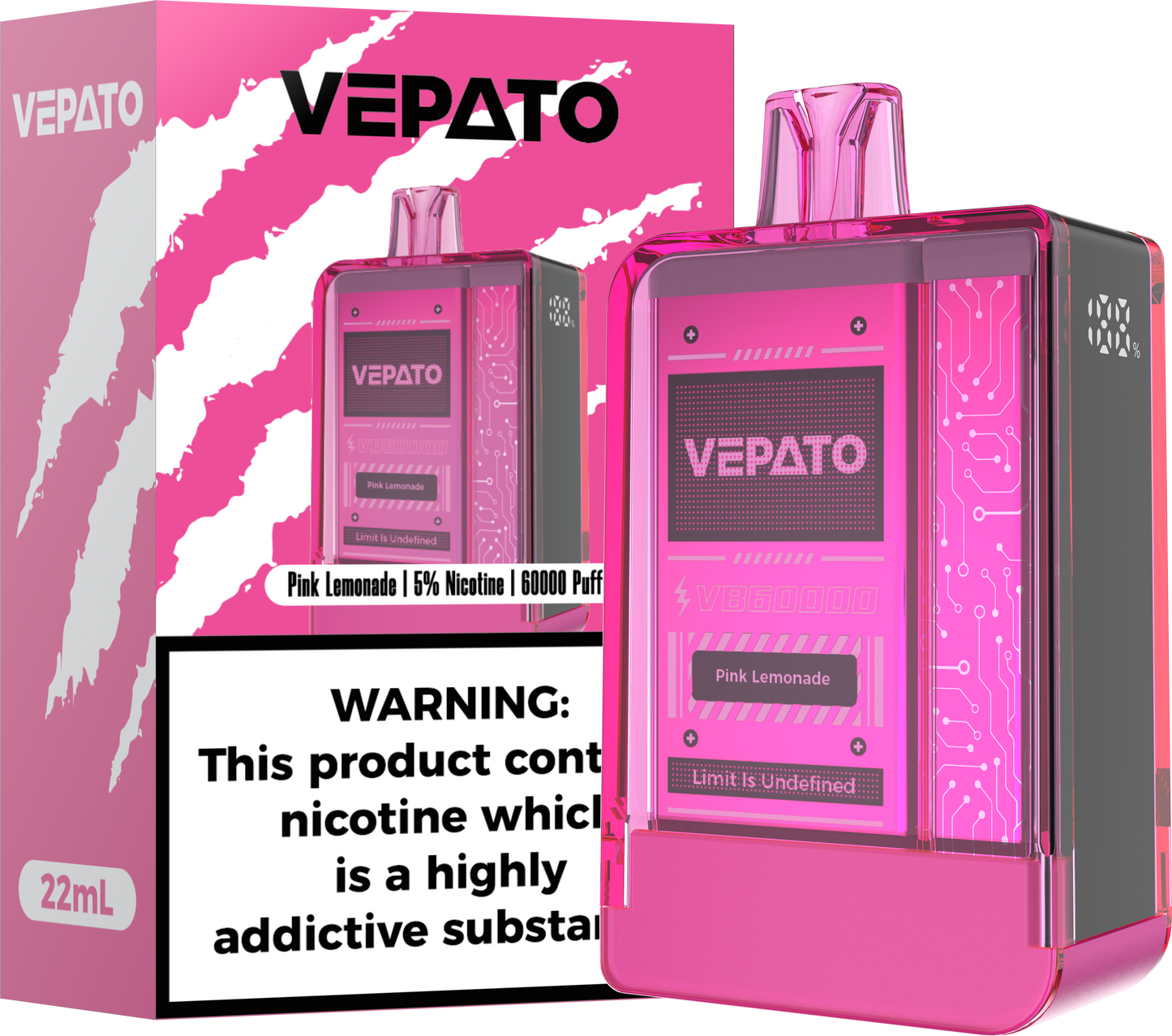 VEBOX - 10CT DSP