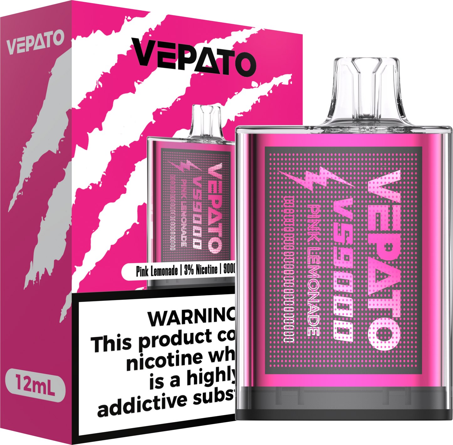 VESEE - 10CT DSP