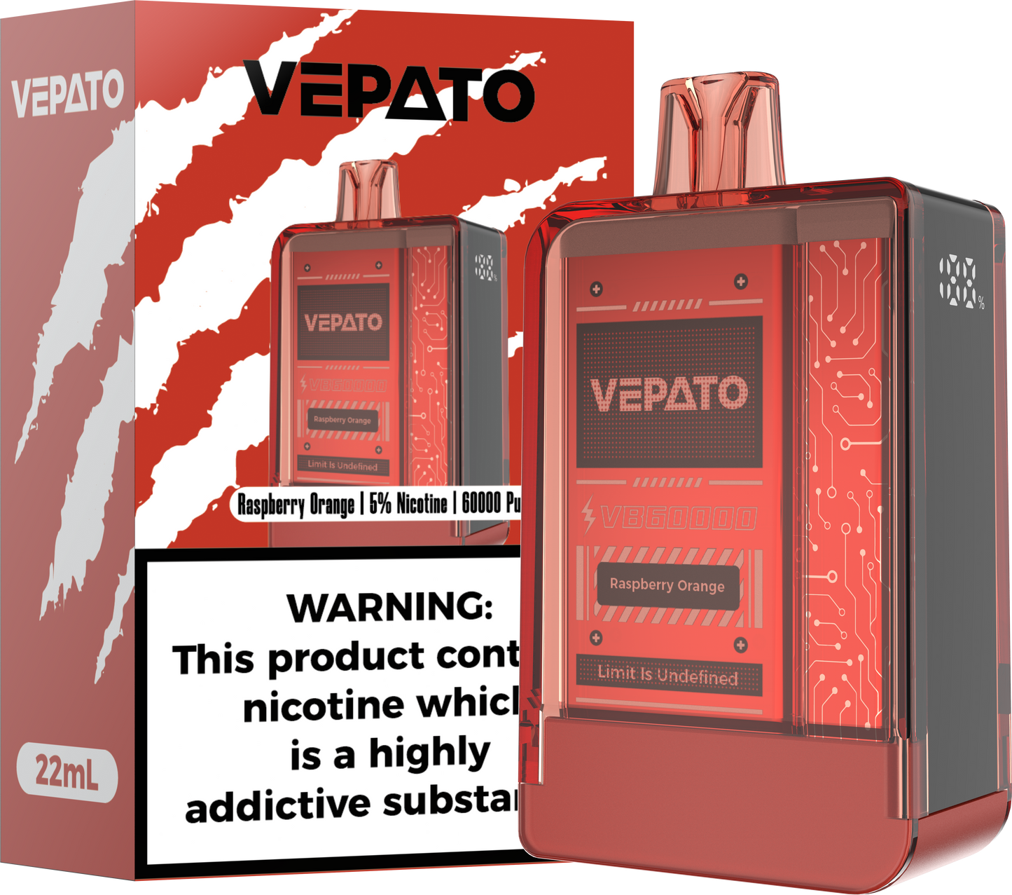VEBOX - 10CT DSP