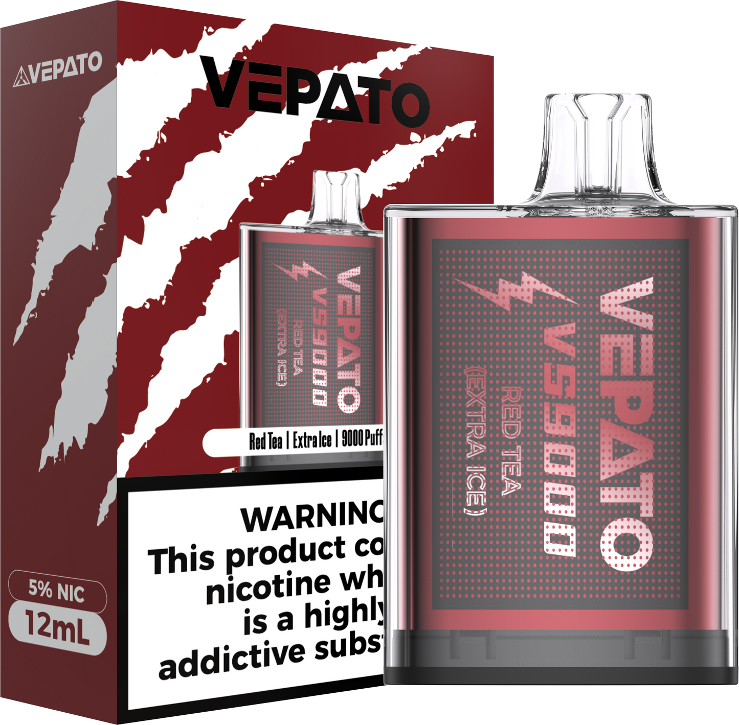 VESEE - 10CT DSP