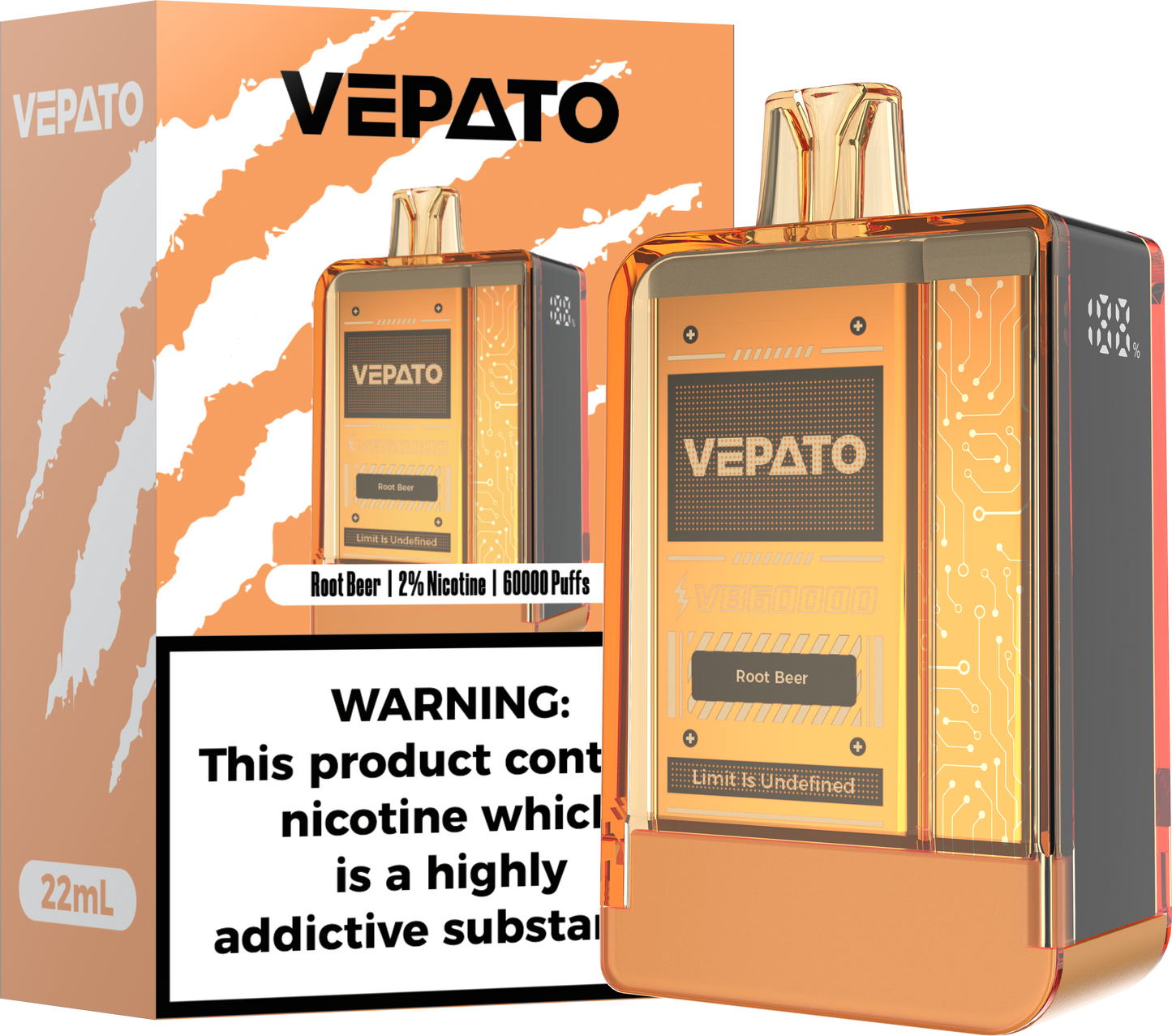 VEBOX - 10CT DSP