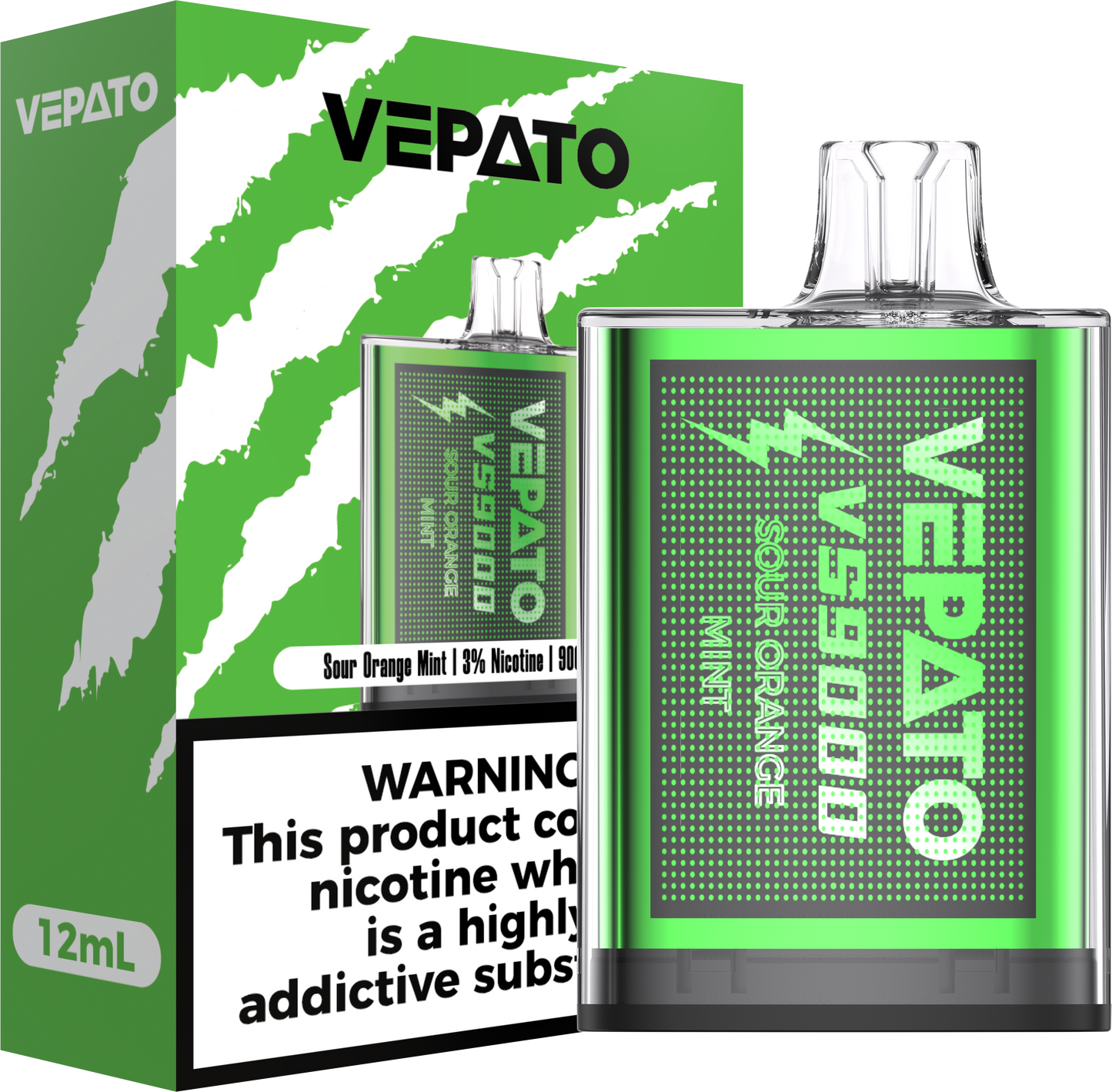 VESEE - 10CT DSP