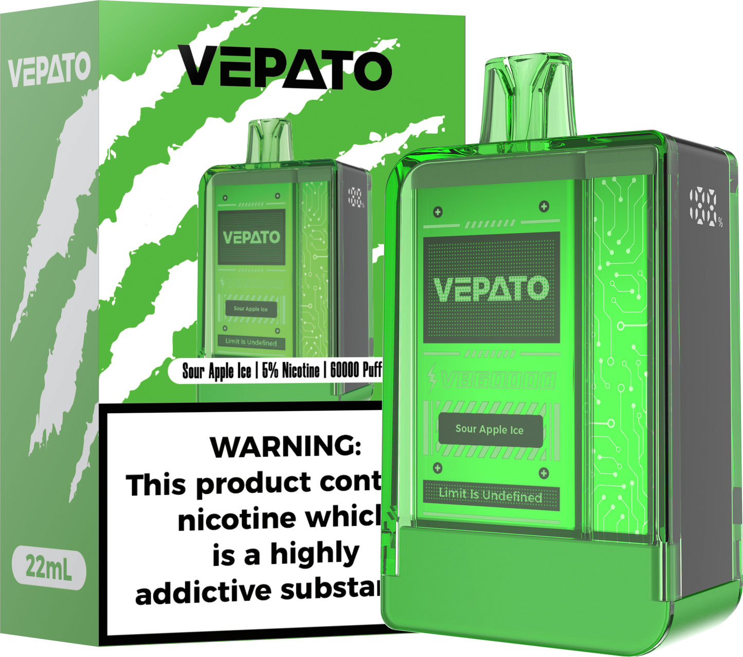 VEBOX - 10CT DSP