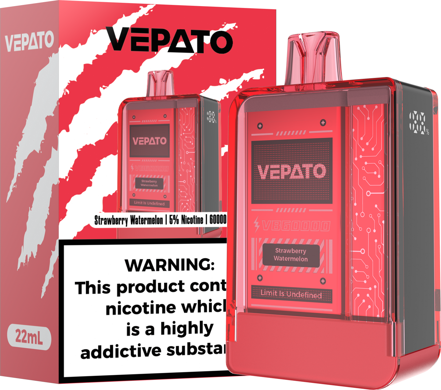 VEBOX - 10CT DSP
