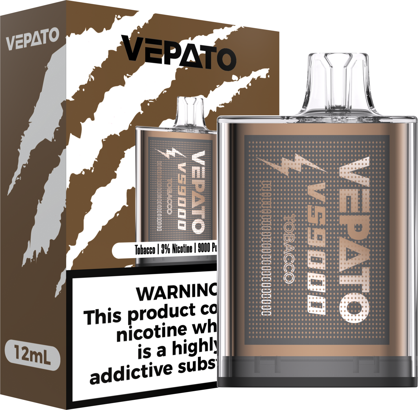 VESEE - 10CT DSP
