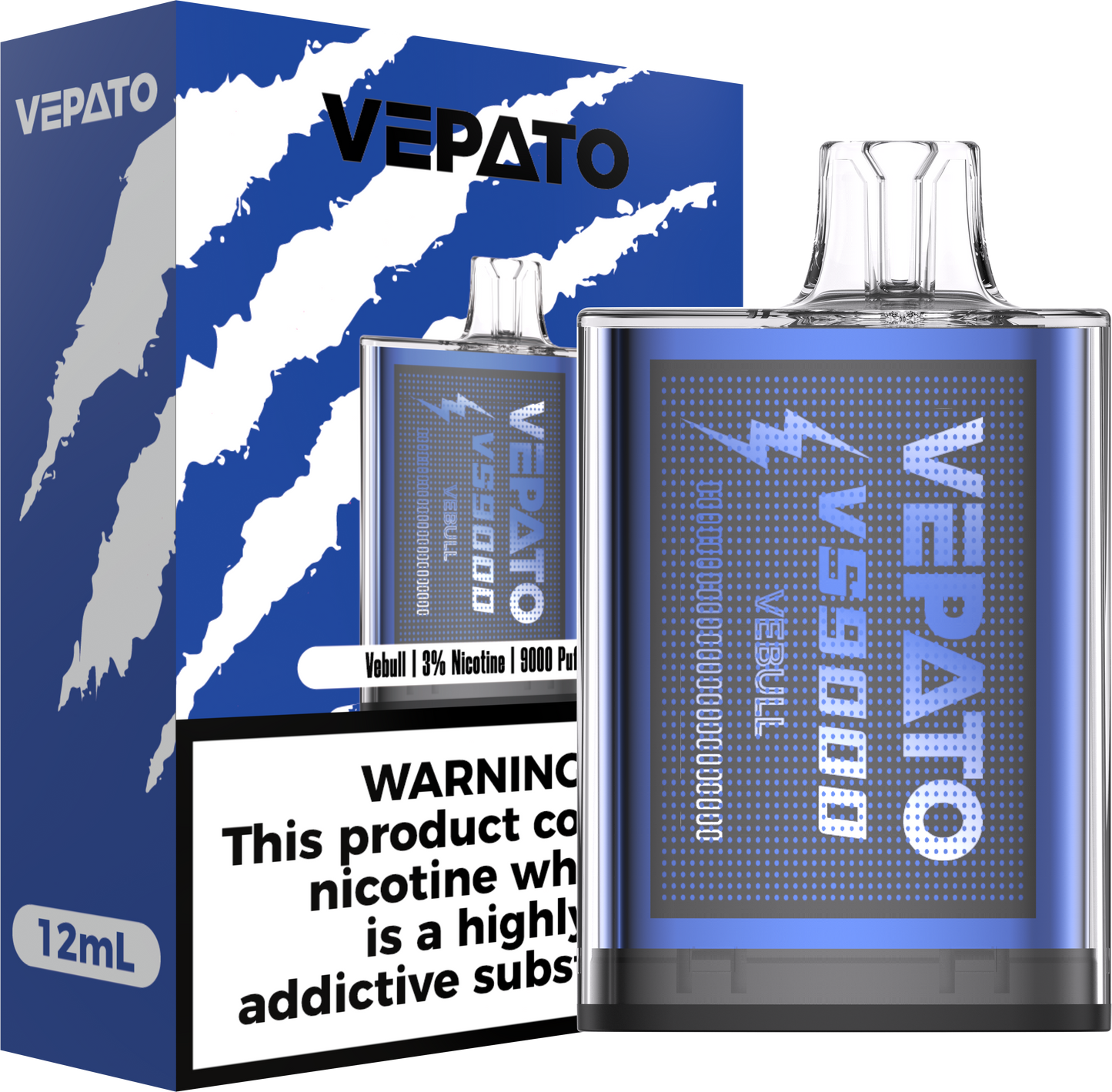 VESEE - 10CT DSP