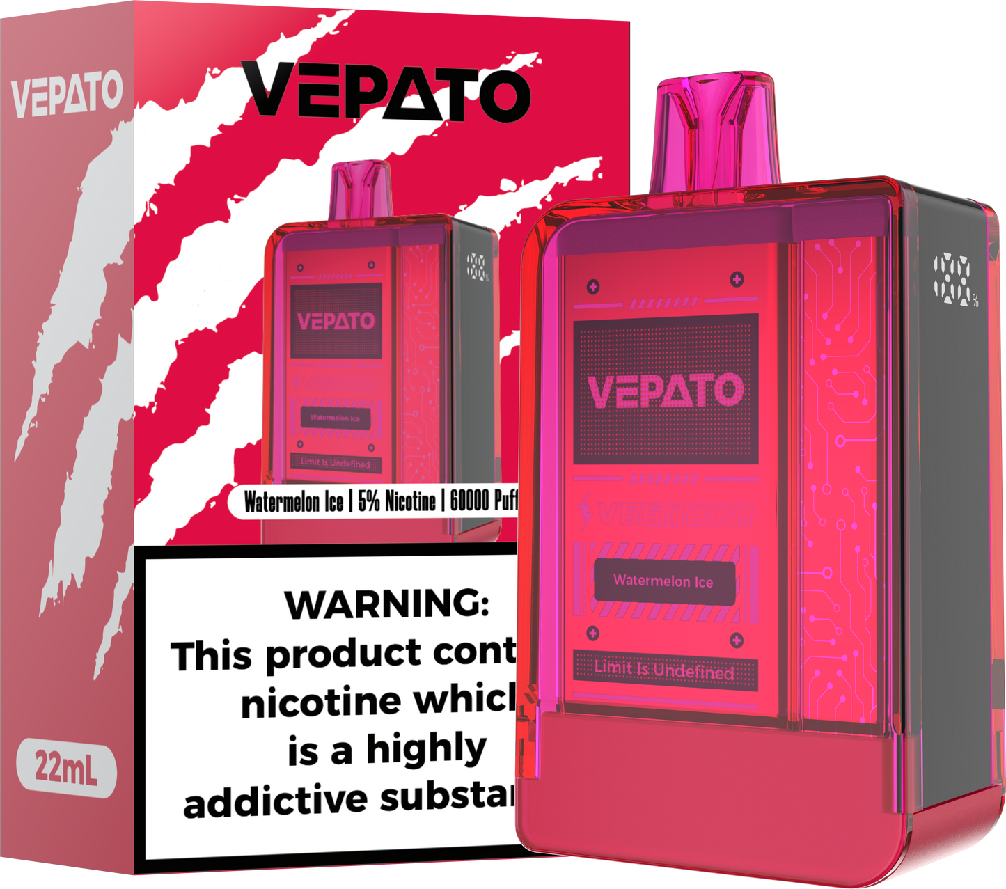 VEBOX - 10CT DSP