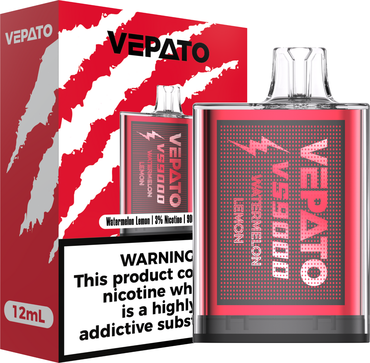 VESEE - 10CT DSP